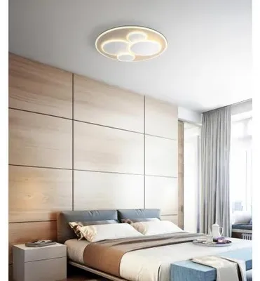 Immagine prodotto di Globo Lighting LED-Deckenleuchte MONTY