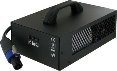 Immagine prodotto di per Lecson Elektromobil HS-915, caricabatteria automatico AGM 24V 8A