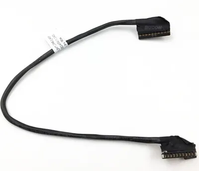 Produktbild von Battery Akku Lade Flex Kabel Indicator für Dell Latitude 14 E7470 E7270 P61G AAZ60 KKJHD WMKPF DC020029500 049W6G 49W6G ADM70
