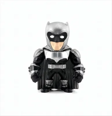 Image de Die Cast - Comic Batman Justice Lord 10 cm