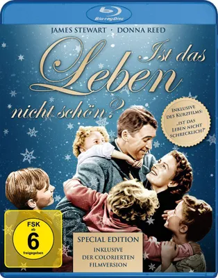 Obrázek produktu pro Ist das Leben nicht schön? - Special Edition mit k