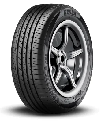 Produktbild von 1x Kenda KR210 Sommerreifen 155/65 R14 75T Reifen