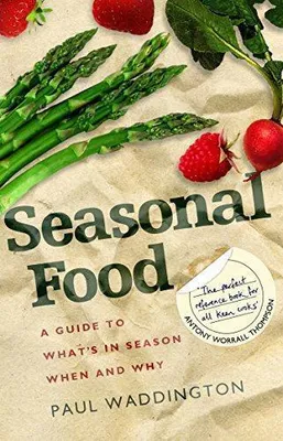 Productafbeelding van Seasonal Food