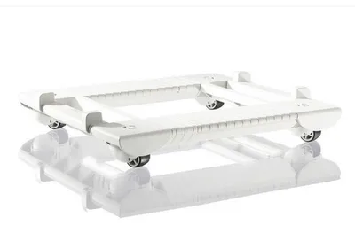 Zdjęcie produktu dla Venta 6060500, Biały, LW 24, 24 Plus, 25, 44, 44 Plus, 45, 270 mm, 40 mm, 290 mm, 1,5 kg