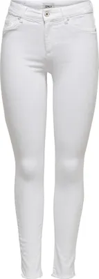 Produktbild von Only Hose Weiß 130199 : Größe - M_32 Größe: M_32