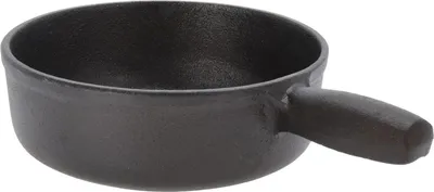 Image de Poêle à griller en fonte 19 cm