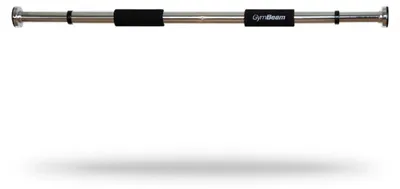 Produktbild von GymBeam - Klimmzugstange für den Türrahmen