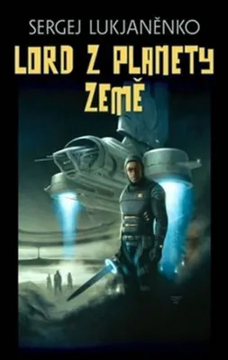 Image de Lord z planety Země (Lukjaněnko Sergej)