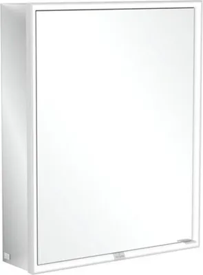 Produktbild von Villeroy & Boch A4556L00 Vorbau-Spiegelschrank My View Now