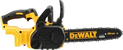 Produktbild von 18V Akku Kettensäge 30cm DCM565N | ohne Akku ohneLadegerät