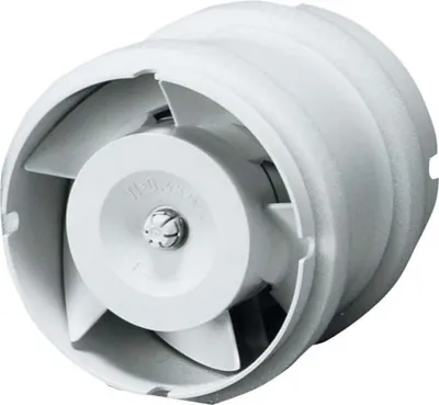 Image de Maico Ventilateur d'insertion de tube ECA 11 E 0080.0460