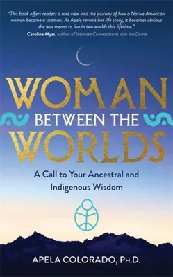 Produktbild von Woman Between the Worlds