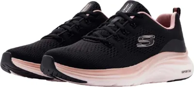 Image de Skechers Sneakers 150025-BKRG in Black color size 39.5