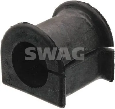 Produktbild von SWAG 81 94 2870 Lagerung Stabilisator Stabigummi Vorne für TOYOTA RAV 4 I (SXA1)