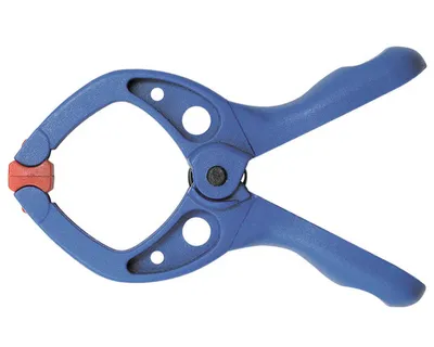 Obrázok produktu pre wolfcraft GmbH 3425000, Pružinová svorka, 2 cm