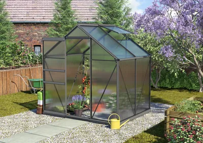 Produktbild von Vitavia Calypso 3000 HKP 6mm, dunkelgrau