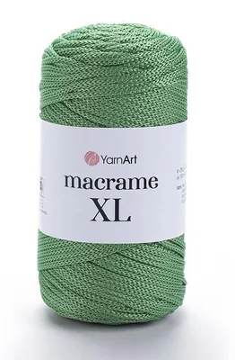 Obrázek produktu pro Příze Makramee XL 4 x 250 g 173