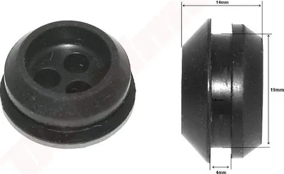 Produktbild von Dichtung für den Kraftstofftank 3H 19Mm