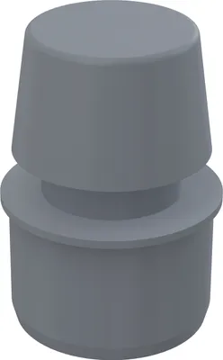 Produktbild von Alcaplast HT Rohrbelüfter DN 50 APH50
