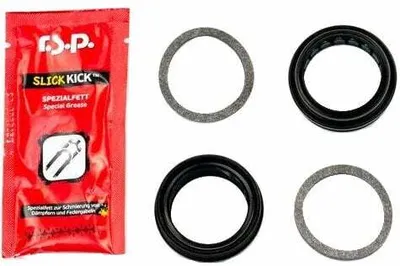 Image de SR Suntour Dust Seal Kit Auron35/Aion35/Zeron35/Durolux35