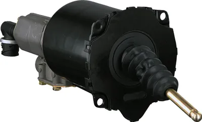 Produktbild von FEBI BILSTEIN 108245 Kupplungsverstärker für MAN TGA für ERF ECT
