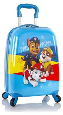 Obrázek produktu pro Heys Kids Dětský vozík na 4 kolečkách 46 cm