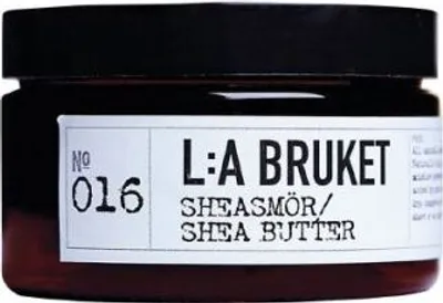 Produktbild von L:A Bruket Natural Shea Butter 100g