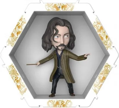 Immagine prodotto di BEEINDRUCKING! Figura LED POD Sonic Harry Potter Sirius