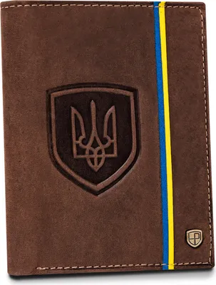 Produktbild von Peterson Brieftasche für Männer Holah dunkelbraun Universal