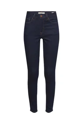 Produktbild von Esprit Stretch-Jeans, blue rinse