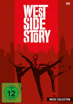 Produktbild von West Side Story
