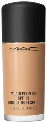 Obrázok produktu pre Matný make-up SPF 15 Studio Fix ( Fluid) 30 ml - Farba: NC30