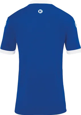 Produktbild von Kempa Shirt PLAYER TRIKOT Unisex 2003620_01 royal/weiß 3XL