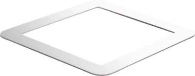 Produktbild von Dometic Germany Adapterrahmen FJ-AF FreshJet 9103500476