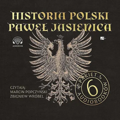 Zdjęcie produktu dla Historia Polski