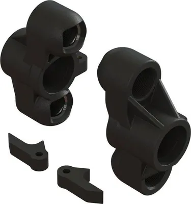 Produktbild von Arrma ARA330558 Achsschenkel (1 Paar)
