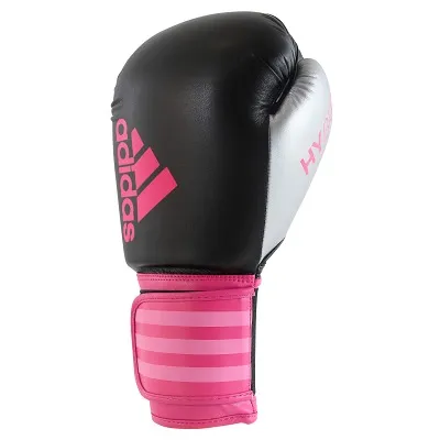 Image de ADIDAS HYBRID 100 DYNAMIC FIT bk/sp black/shock pink 8