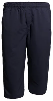 Produktbild von Fitness Caprihose Übergröße dunkelblau Ahorn