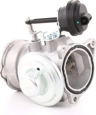 Produktbild von RIDEX 1145E0197 AGR-Ventil mit Dichtung für VW POLO (9N) Abgasrückführungsventil