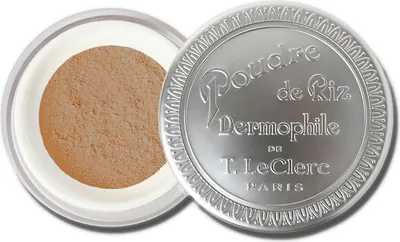 Produktbild von T.Leclerc Loser Puder Dermophilic Loose Powder