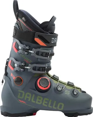 Produktbild von Dalbello Veloce Space 110 Alpin-skischuhe Grau 25.5 Grau 25.5
