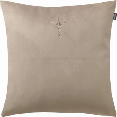 Zdjęcie produktu dla JOOP! poszewka dekoracyjna na poduszkę Cozy sand 40x40cm