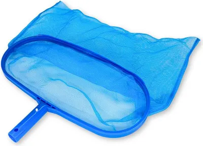 Produktbild von Bodenkescher Kunststoff Schwimmbadzubehör Schwimmbadpflege 42500045