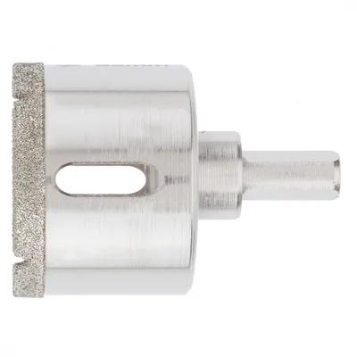 Obrázok produktu pre GRAPHITE Diamantový kameninový vrták 40 mm