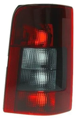 Obrázok produktu pre Zadné svetlo Peugeot Partner, Citroën Berlingo 1996–2004, pravé 6351H1