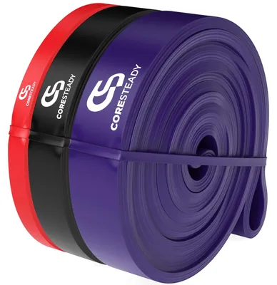 Zdjęcie produktu dla Taśma oporowa, do fitnessu, 1 sztuka, do CrossFit