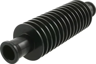 Immagine prodotto di Dissipatore di calore Str8 nero