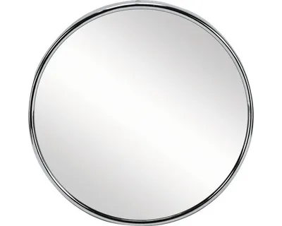 Immagine prodotto di Specchio da vanità Kleine Wolke BLADE MIRROR color argento