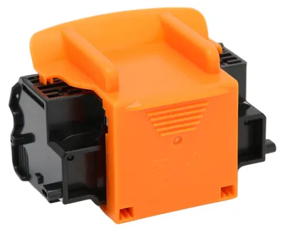 Image de Tête d'impression noire, accessoire d'imprimante stable, avec coque de protection, compatible avec les modèles IP4600, IP4680, IP4700, IP4760, MP630, MP640