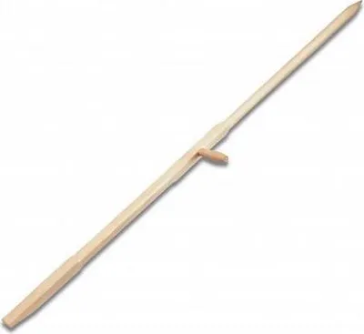 Zdjęcie produktu dla KOSISKO DREWNIANE do kosy TOPOLOWE 175 cm FV trzon